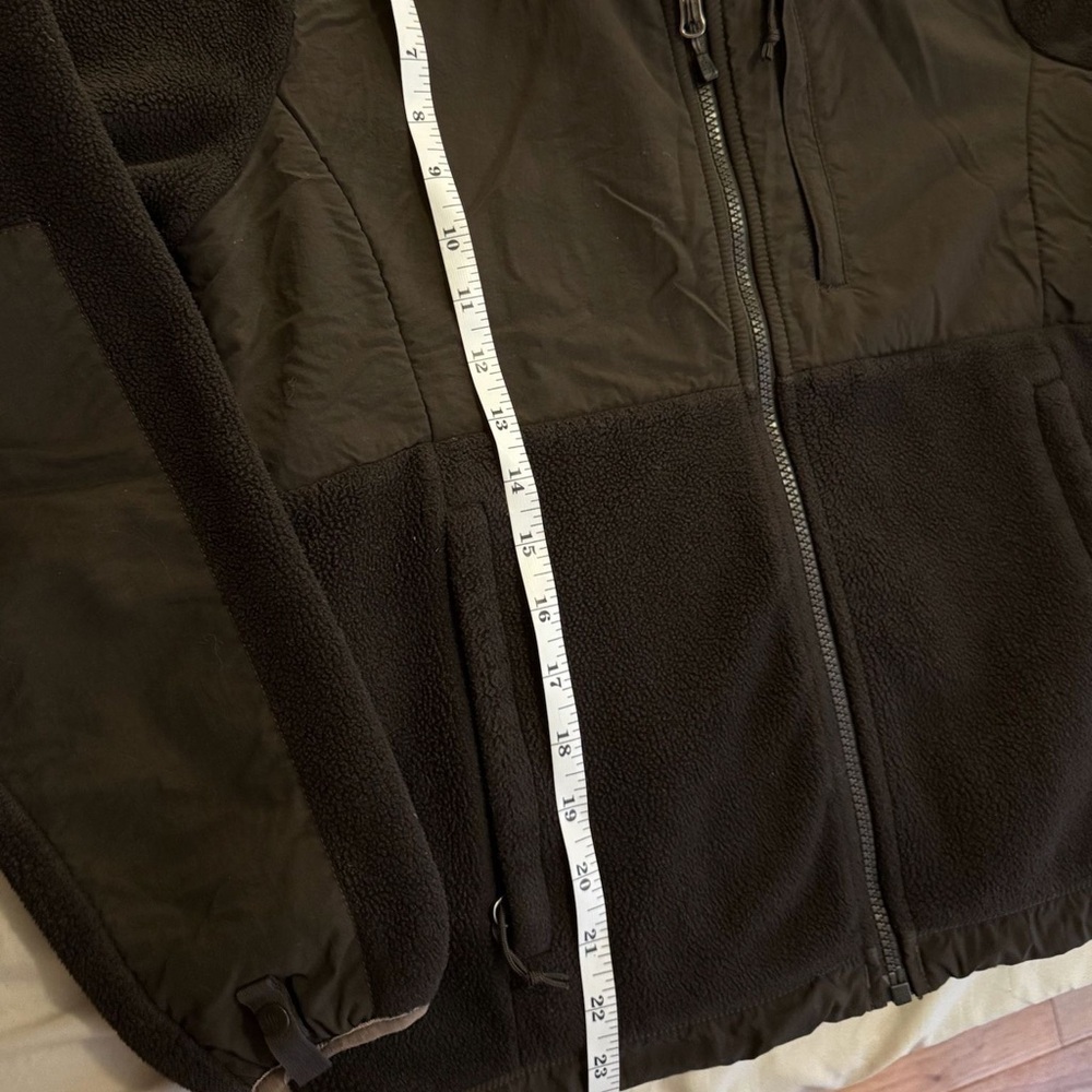 The North Face Women's Dark Brown Performance Jacket - Picture 8 of 8